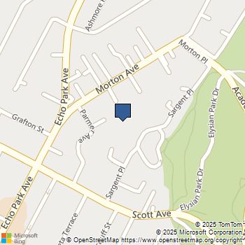 1649 N Bruce Court Los Angeles, CA MLS# 25522327