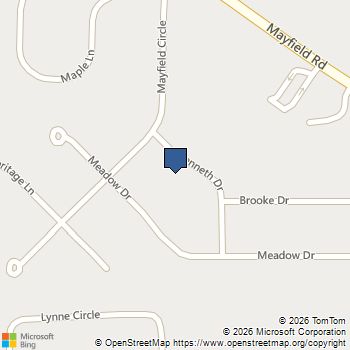 202 Kenneth Drive Alpharetta, GA MLS# 10665326