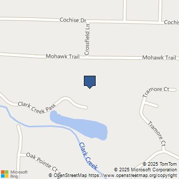 375 Clark Creek Pass Acworth, GA MLS# 7450331