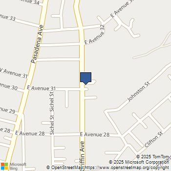 2232 2232 Workman Los Angeles, CA MLS# OC25240373