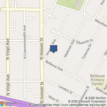 618 Imogen Avenue Los Angeles, CA MLS# 26104286
