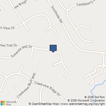 3792 Suwanee Mill Drive Buford, GA MLS# 10707049