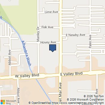 1521 S Del Mar Avenue K San Gabriel, CA MLS# AR26010840