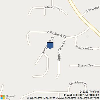 5745 Swift Creek Court SUWANEE, GA MLS# 7757987