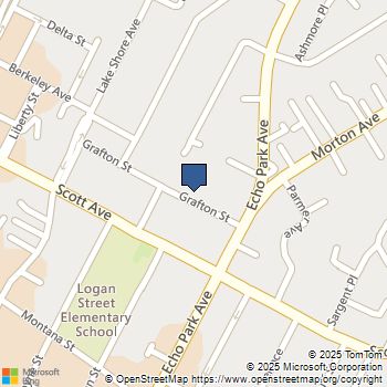 1625 Grafton Street Los Angeles, CA MLS# 25579111