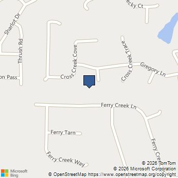 5281 Cross Creek Point Acworth, GA MLS# 7700923