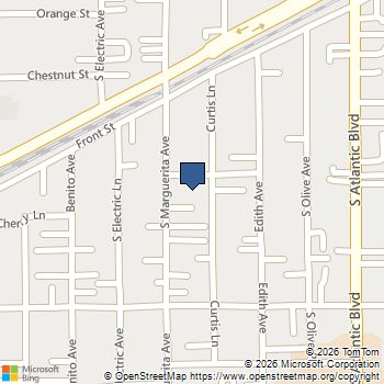 908 S Marguerita Avenue 7 Alhambra, CA MLS# WS25281199