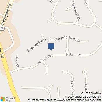 280 North Farm Drive Alpharetta, GA MLS# 10690880