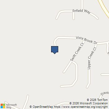 5980 Vista Brook Drive SUWANEE, GA MLS# 7727890