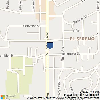 3104 Eastern Avenue Los Angeles, CA MLS# AR24249407