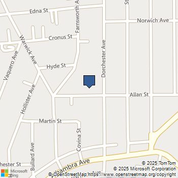 5349 Allan Street Los Angeles, CA MLS# 0025629969