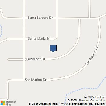 58654 Piedmont Drive Yucca Valley, CA MLS# 219135163DA