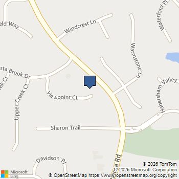 5605 Viewpoint Ct Court SUWANEE, GA MLS# 10814631