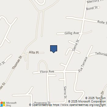 3104 Lincoln Park Avenue Lincoln Heights, CA MLS# IV25149285