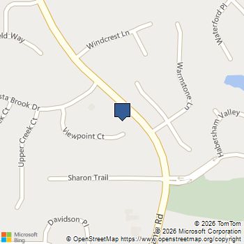 5605 Viewpoint Ct Court SUWANEE, GA MLS# 7812281