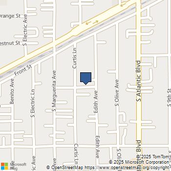 917 Edith Alhambra, CA MLS# CV25241344