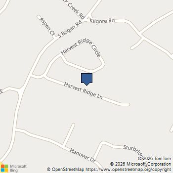 3487 Harvest Ridge Lane Buford, GA MLS# 10798024