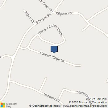 3487 Harvest Ridge Lane Buford, GA MLS# 7797299