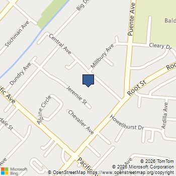 14900 Central Avenue Baldwin Park, CA MLS# WS25128489