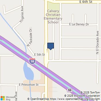 1320 N Grove Avenue Ontario, CA MLS# RS25029394