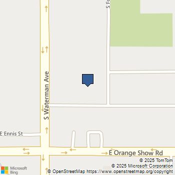 374 E Norman Road San Bernardino, CA MLS# ND25225650