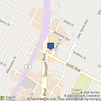 1506 Glendale Boulevard Los Angeles, CA MLS# SR25141763