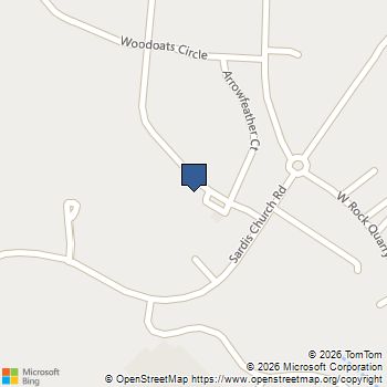 2640 Ogden Trail Buford, GA MLS# 10785032