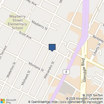 2210 Scott Avenue Los Angeles, CA MLS# CV25242054