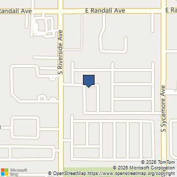 1025 S Riverside Avenue 21 Rialto, CA MLS# IV26156547