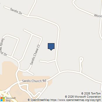 2674 SARDIS Drive Buford, GA MLS# 7806491