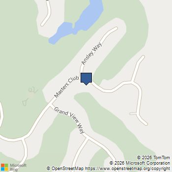 6010 Masters Club Drive SUWANEE, GA MLS# 7748374