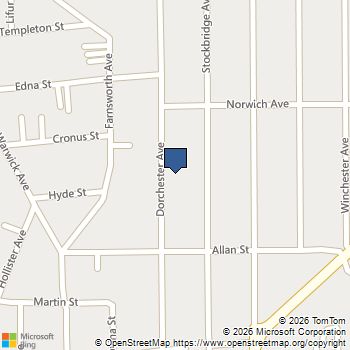 3200 Dorchester Avenue Los Angeles, CA MLS# AR25046986