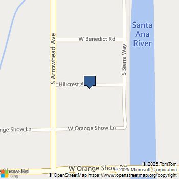 199 HILLCREST Avenue San Bernardino, CA MLS# IV25217023