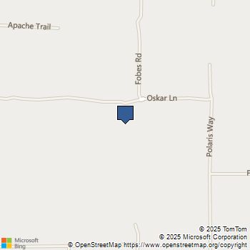 9457 Fobes Road Morongo Valley, CA MLS# JT24224884