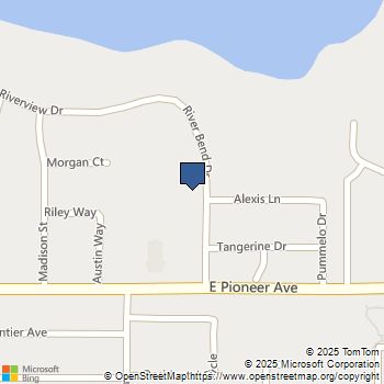 1837 River Bend Drive Redlands, CA MLS# IG25154317