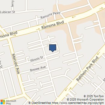 3902 Bresee Avenue 1 Baldwin Park, CA MLS# P123455