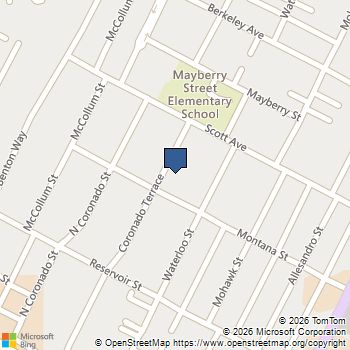 1410 Coronado Terrace A Los Angeles, CA MLS# 26647105