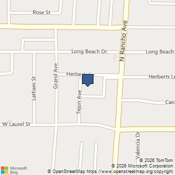 1410 Tejon Colton, CA MLS# CV25269251