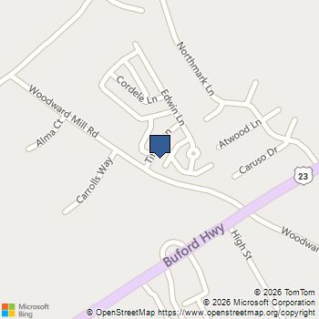 4209 Tifton Lane Sugar Hill, GA MLS# 7833645