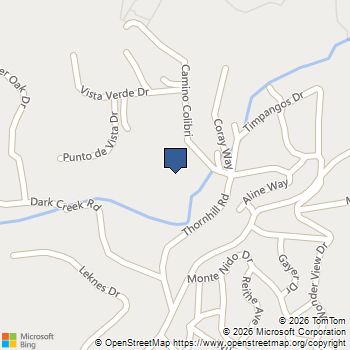 821 Camino Colibri Calabasas, CA MLS# 25503081