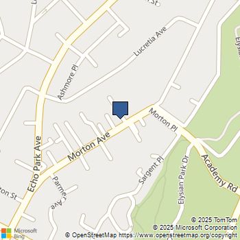 1721 Morton Avenue Los Angeles, CA MLS# TR24115765