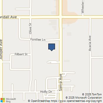 9420 Sierra Avenue Fontana, CA MLS# WS23113848