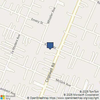 11922 Killian Street El Monte, CA MLS# OC25034549