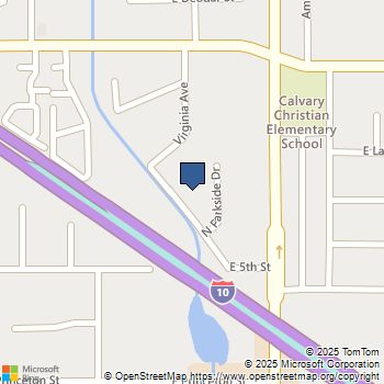 1354 Virginia Avenue Ontario, CA MLS# 25593209