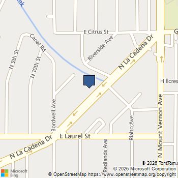 1371 N La Cadena Colton, CA MLS# IV26214852