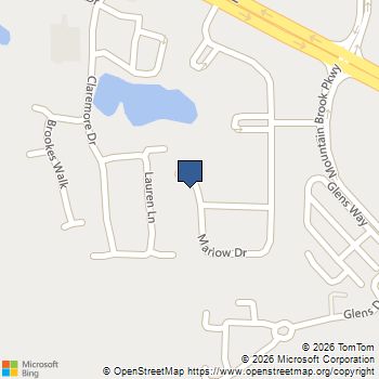 199 Marlow Drive Woodstock, GA MLS# 10764995