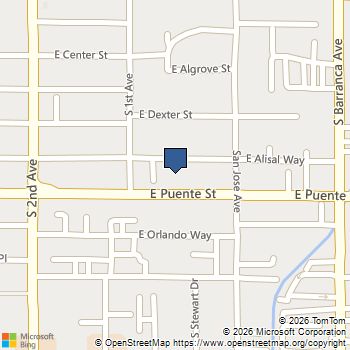 335 E Puente Street Covina, CA MLS# CV26184839