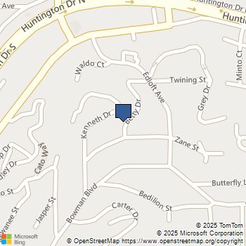 3215 N Betty Drive Los Angeles, CA MLS# CV25020651