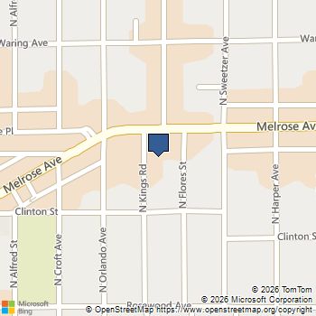 632 N Kings Road 302 West Hollywood, CA MLS# 26646825