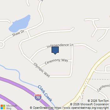 611 Ceremony Way Acworth, GA MLS# 7707782